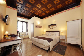 Tibullo Guesthouse